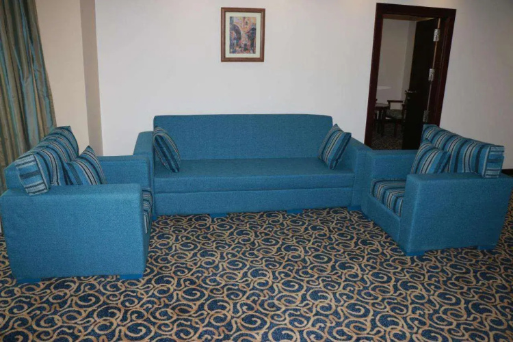 The Guard Hotel