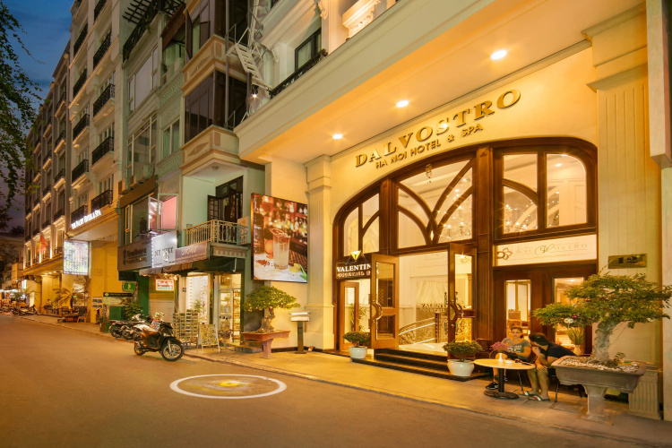 Hotelafbeelding