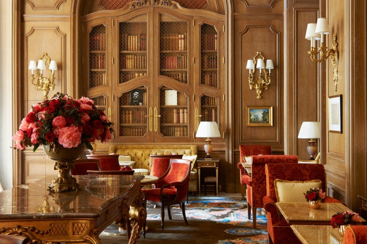 Ritz Paris photo 28