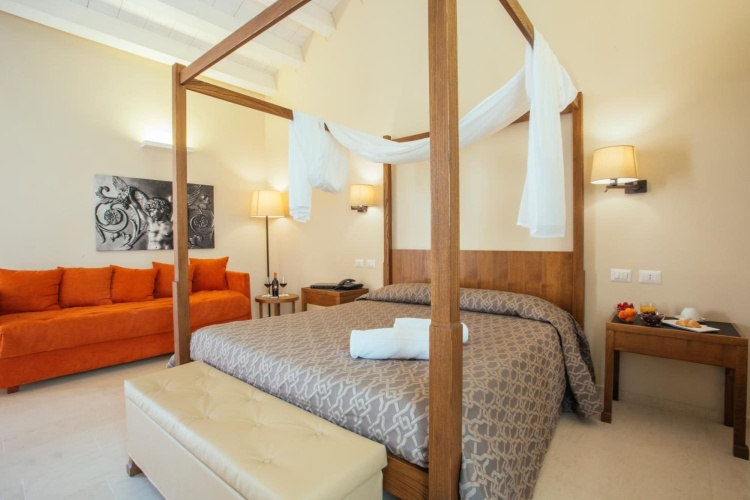Baglio Soria Resort & Wine Experience photo 8