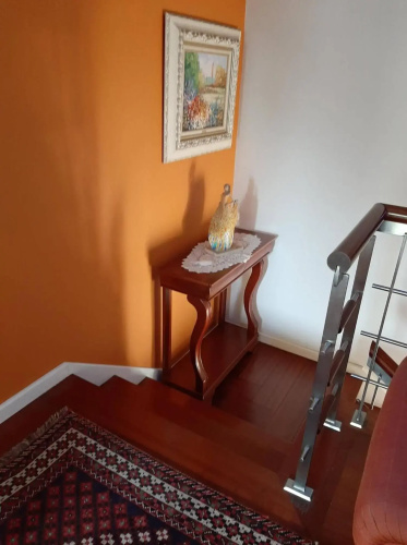 Casa Júnior