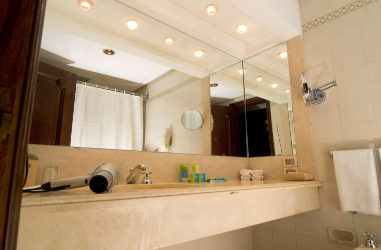 Radisson Montevideo Victoria Plaza photo 10
