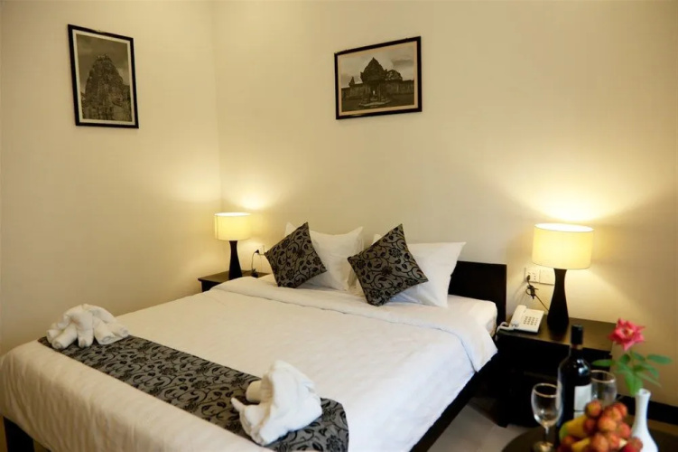 288 d’Angkor Inn