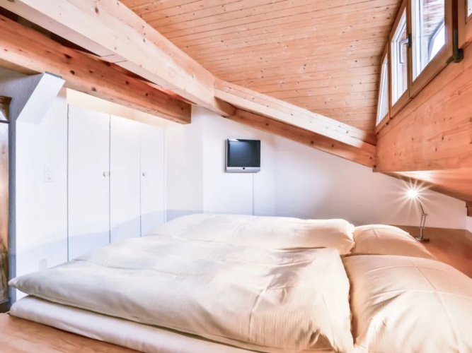 Chalet Abendrot 34707