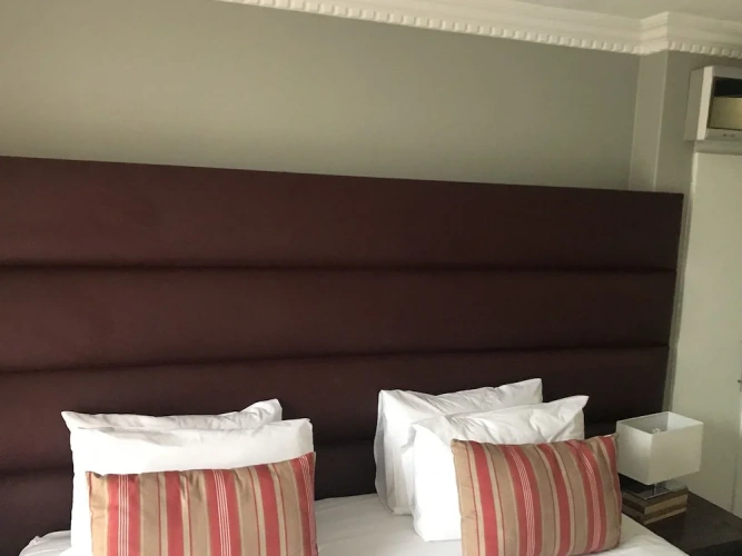 Standard Double Penthouse room
