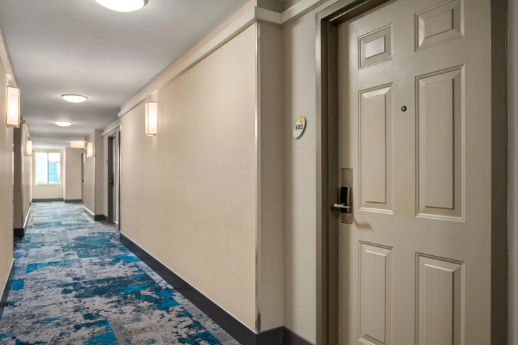 La Quinta Inn by Wyndham Vancouver Airport photo 17