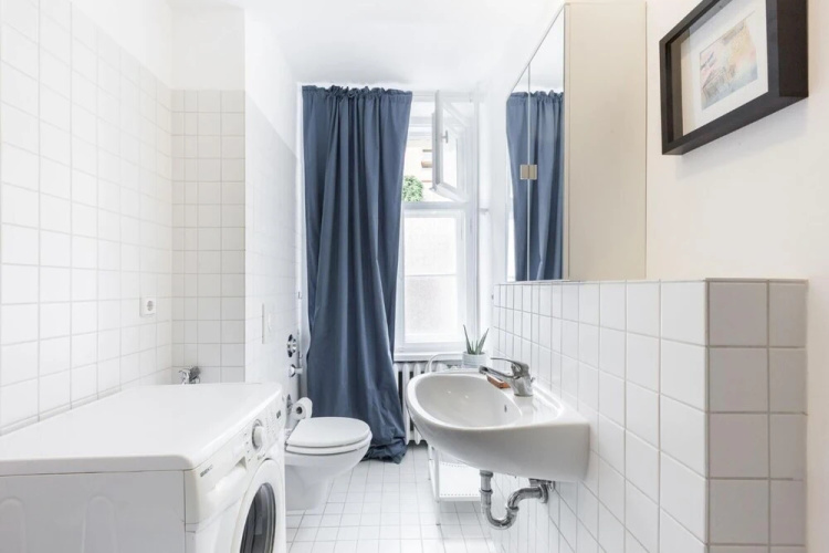 Elegantes 2-Zimmer-Apartment