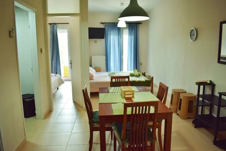 Apartment Nakis