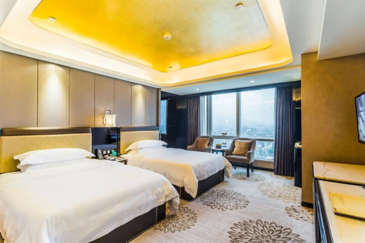 Venus Royal Hotel