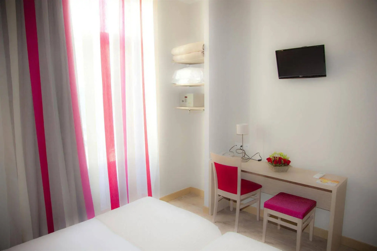 Hotel de Londres