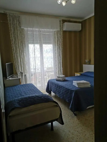 Hotel Pineta