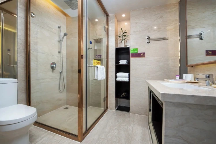 Economy Twin room