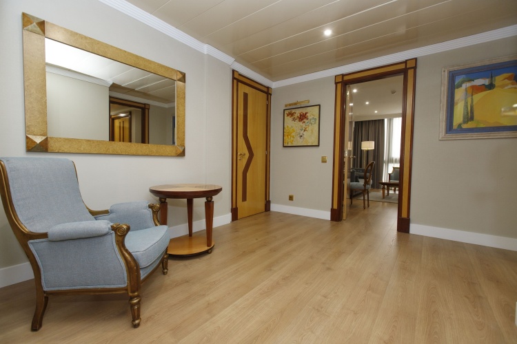 Hotel Oca Puerta del Camino photo 28