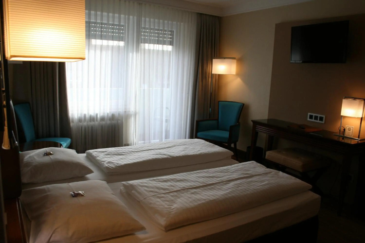 Dürer Hotel Nürnberg