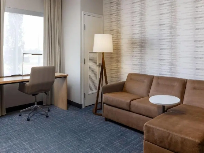 Quadruple Suite