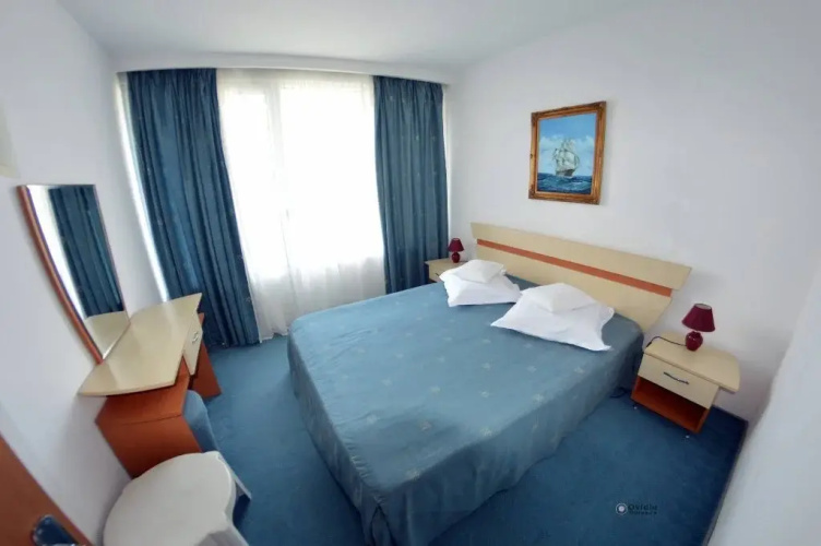 Complex Hotelier Balneo and Spa SIRENA cm