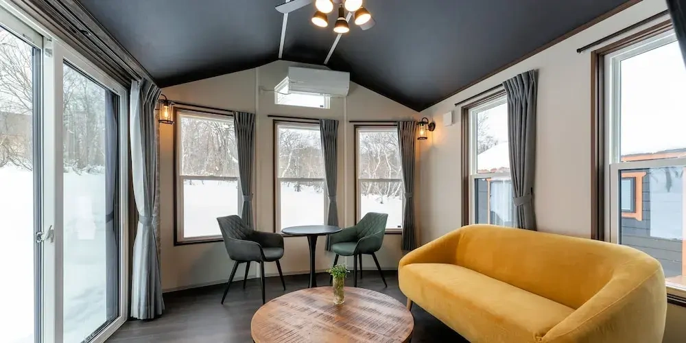 Standard Cottage