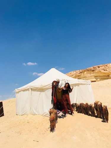 Tent