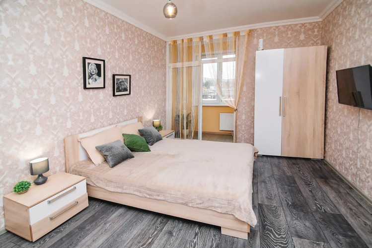 Фотография номера квартиры Вознесенский на Чапаева 57