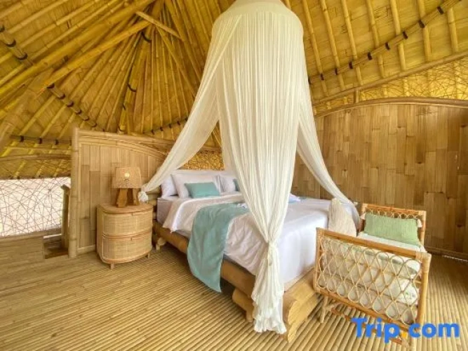 1 Bedroom Villa