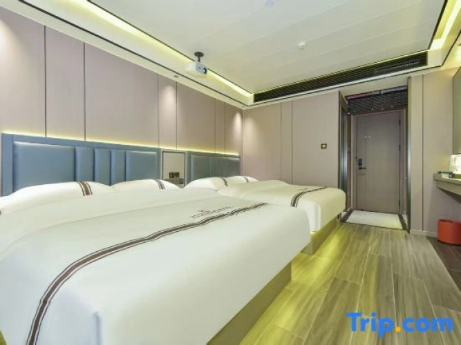 E Home Hotel Guilin