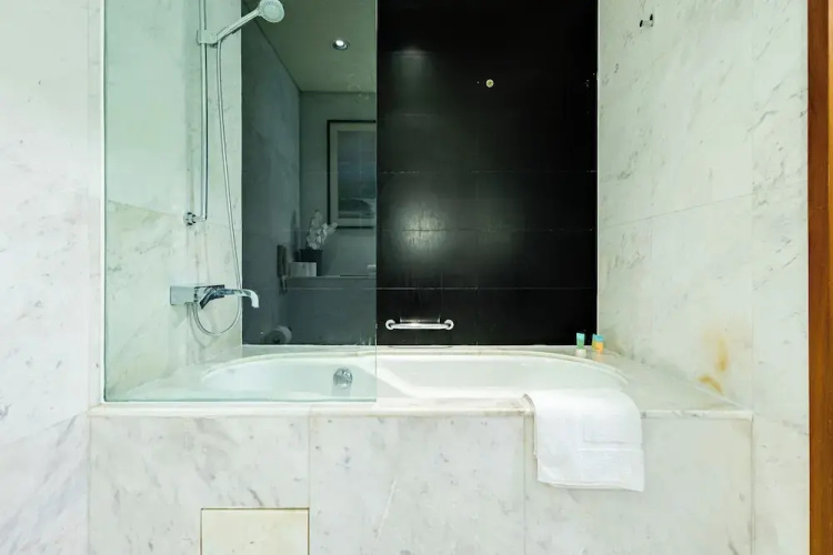 SuperHost - Address Dubai Mall - Stunning Studios