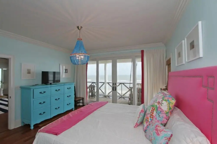 The Loggerhead