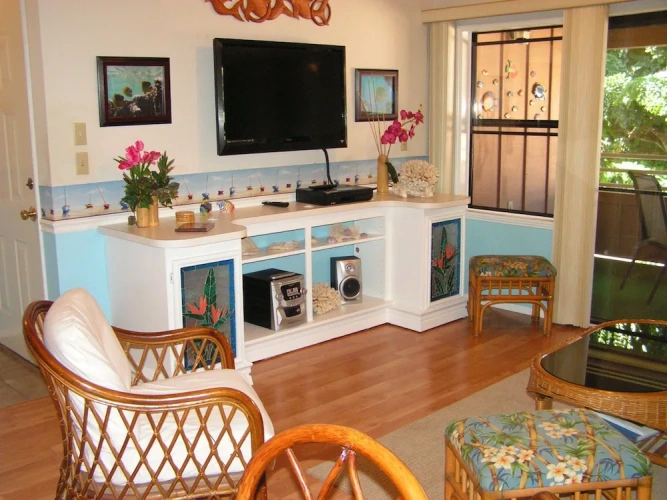 1 Bedroom Suite