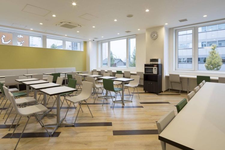 Comfort Hotel Toyohashi photo 12