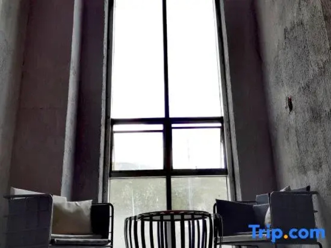 Suyu Fanshe Hotel