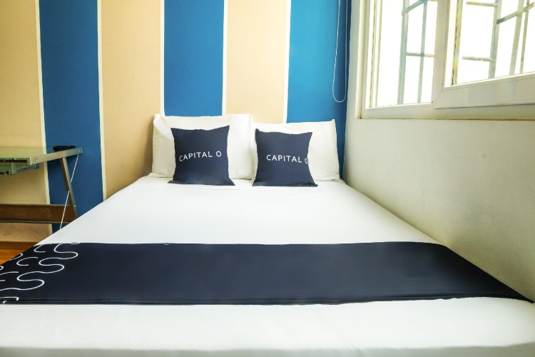 Standard Double Suite