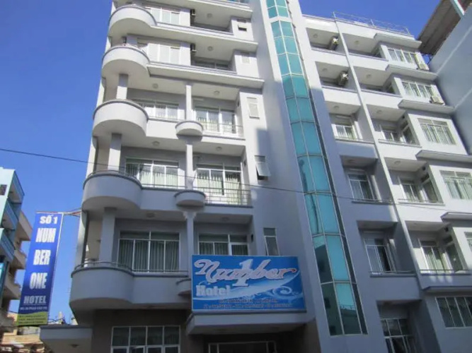 Otel görseli