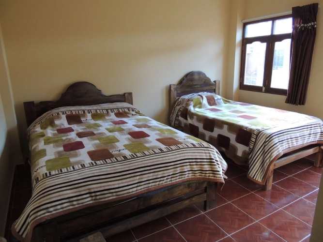 Hostal Wilma