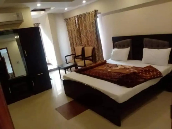 Hotel Al-Subtaini