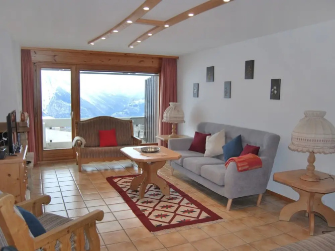 Hauts De Nendaz B OP Haute-nendaz