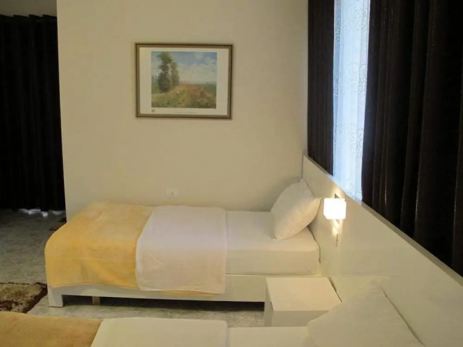 Hotel Nika