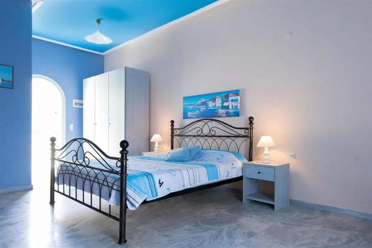 Ammes Hotel