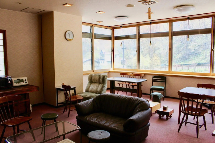Hotel Kumoi