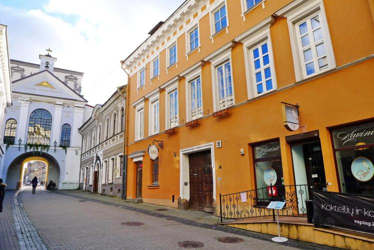 Otel görseli
