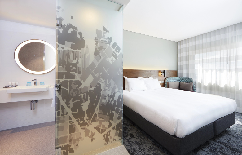 Holiday Inn Express Newcastle photo 8