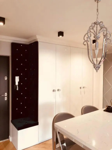 Apartament Primavera z sauną
