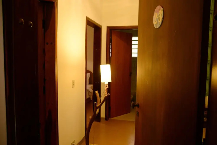 Espaço Casa Grande - Charme Hotel