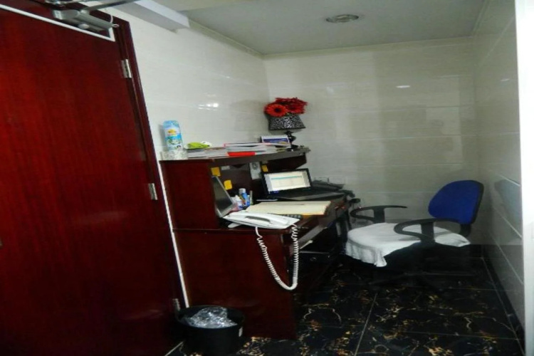 New London Hostel