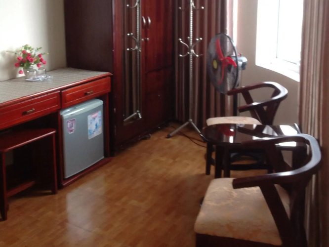 Hung Phat Hotel