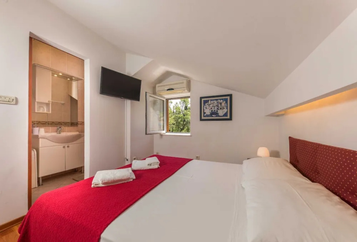 Holiday Home Lapad Beach Royal