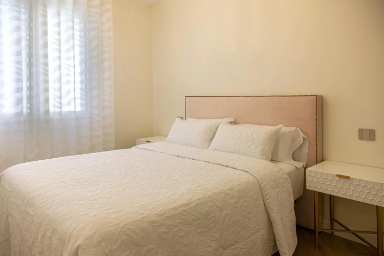 Apartamentos La Quinta