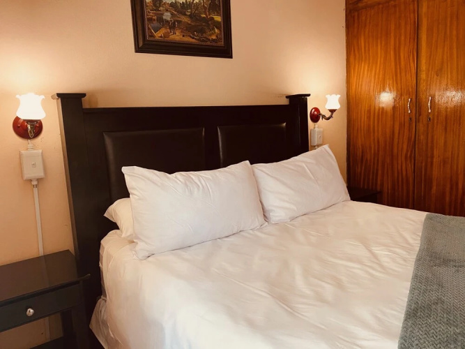 Sidze Guest House