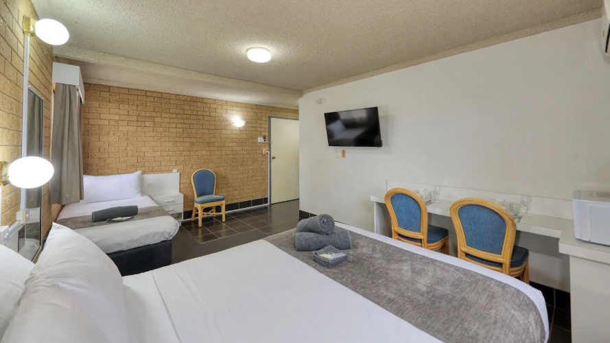Hotelbild