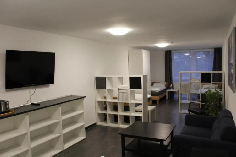 Libarty Appartments