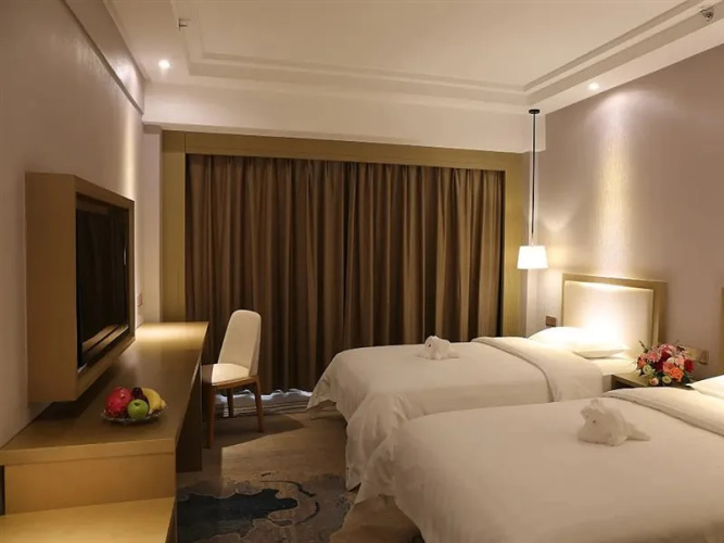 Yin He Hotel
